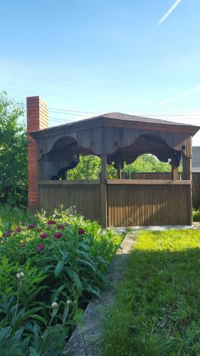 Hostal Guest House Churilkovo