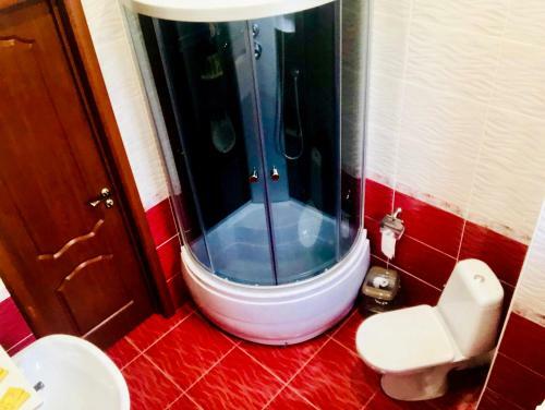 Hostal Guest House Darina In Vostryakovo