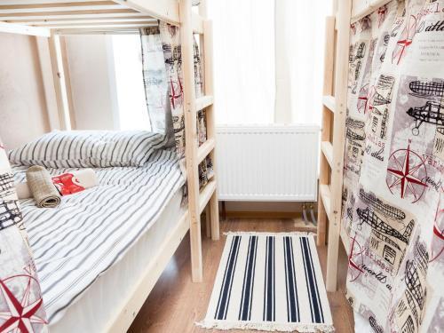 Hostelsrus Domodevodo