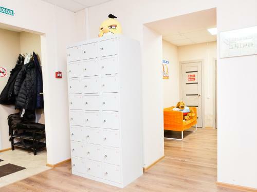 Hostelsrus Domodevodo
