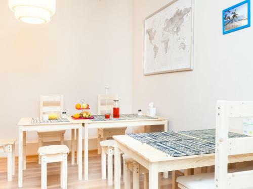 Hostelsrus Domodevodo