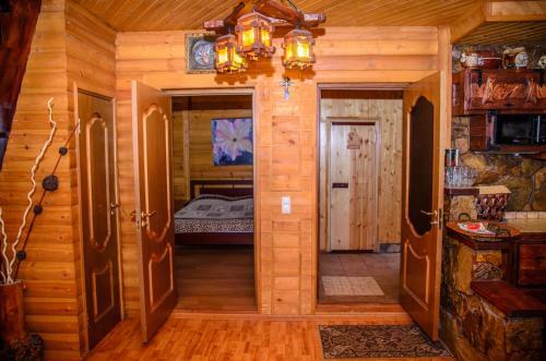 Agroturismo Cottage Tatarskoe 16d