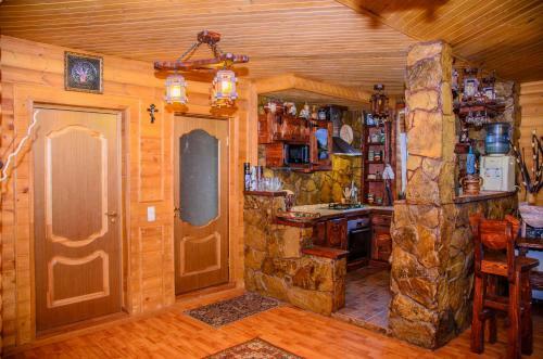 Agroturismo Cottage Tatarskoe 16d