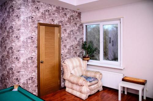 Agroturismo Cottage Tatarskoe 16d