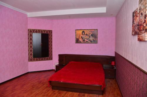Agroturismo Cottage Tatarskoe 16d