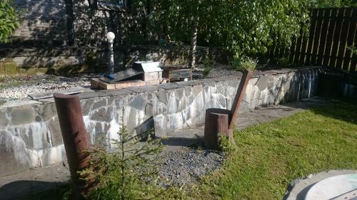 Agroturismo Cottage Tatarskoe 16d