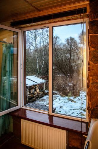 Agroturismo Cottage Tatarskoe 16d