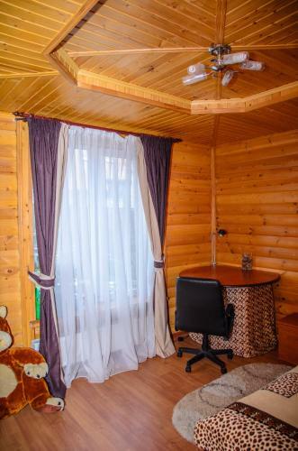 Agroturismo Cottage Tatarskoe 16d
