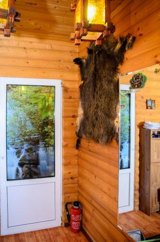 Agroturismo Cottage Tatarskoe 16d