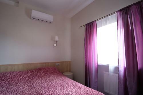Hotel Meridian Domodedovo