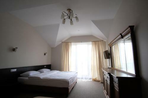 Hotel Meridian Domodedovo