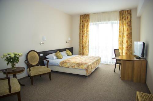 Hotel Meridian Domodedovo