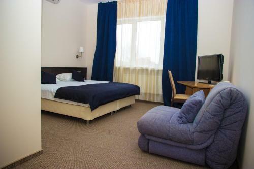 Hotel Meridian Domodedovo