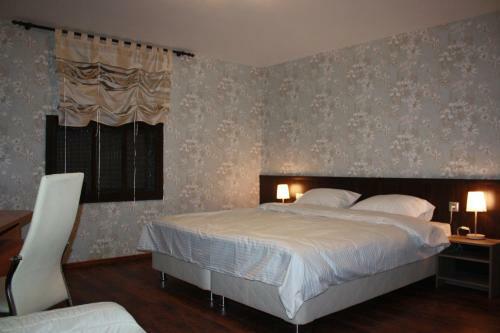 Hotel Meridian Domodedovo