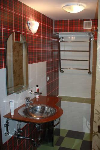 Hotel Meridian Domodedovo