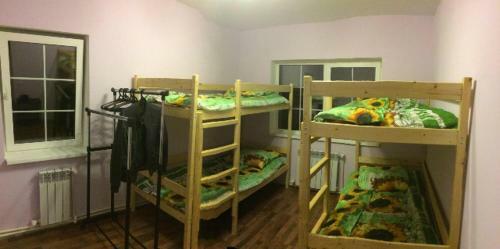Hostel �sova�