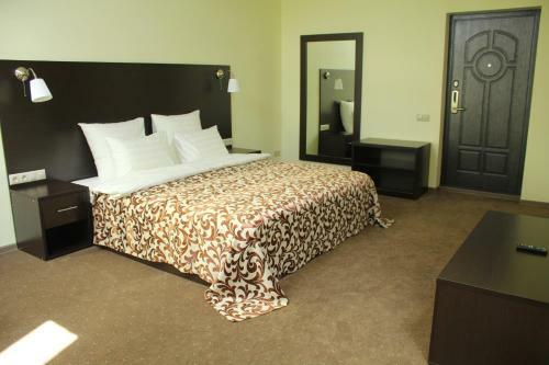 Hotel Gorki Apartments Domodedovo