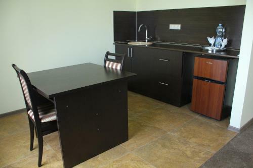 Hotel Gorki Apartments Domodedovo