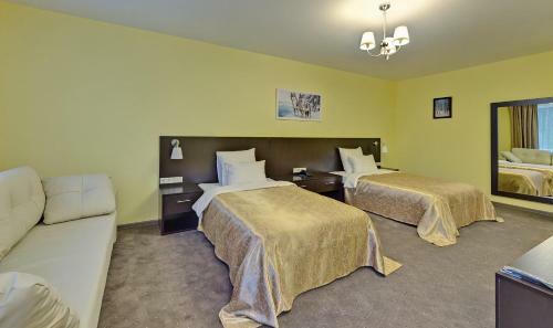 Hotel Gorki Apartments Domodedovo