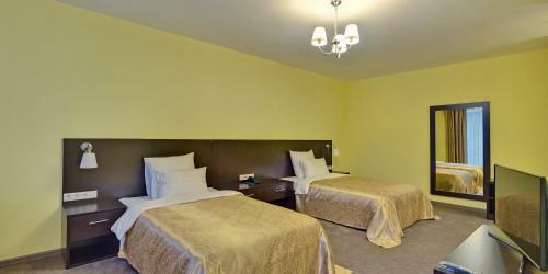 Hotel Gorki Apartments Domodedovo