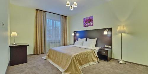 Hotel Gorki Apartments Domodedovo