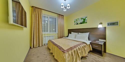 Hotel Gorki Apartments Domodedovo