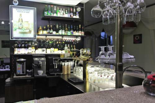 Hotel Gorki Apartments Domodedovo