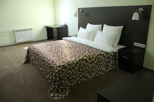 Hotel Gorki Apartments Domodedovo