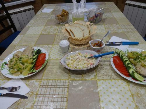 Hostal Guest House In Motyakino 50