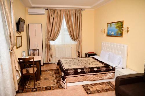 Hotel Aleksandriya-domodedovo
