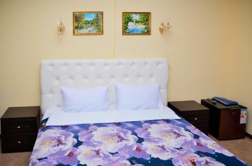 Hotel Aleksandriya-domodedovo