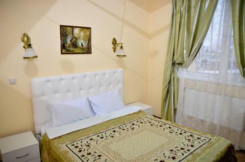 Hotel Aleksandriya-domodedovo