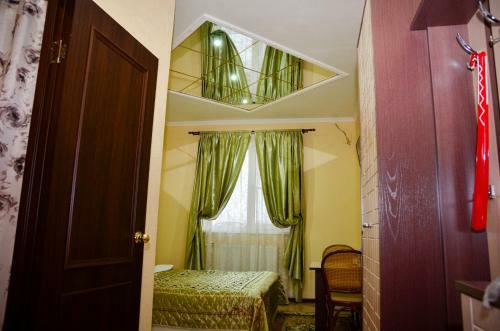 Hotel Aleksandriya-domodedovo