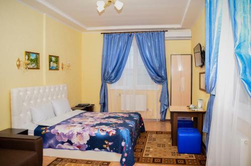 Hotel Aleksandriya-domodedovo