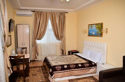 Hotel Aleksandriya-domodedovo