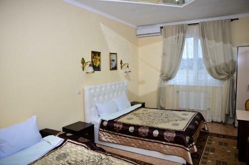 Hotel Aleksandriya-domodedovo