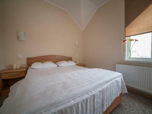 Fat Cat Hotel Domodedovo