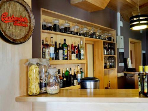 Fat Cat Hotel Domodedovo