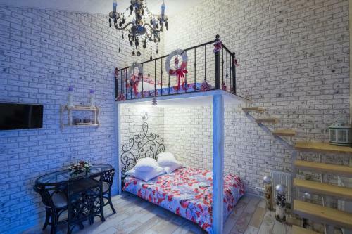 Hostal Tsvetochnoya 24