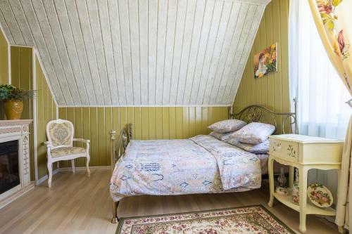 Hostal Tsvetochnoya 24