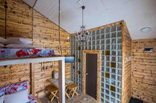 Hostal Tsvetochnoya 24