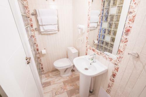 Hostal Tsvetochnoya 24