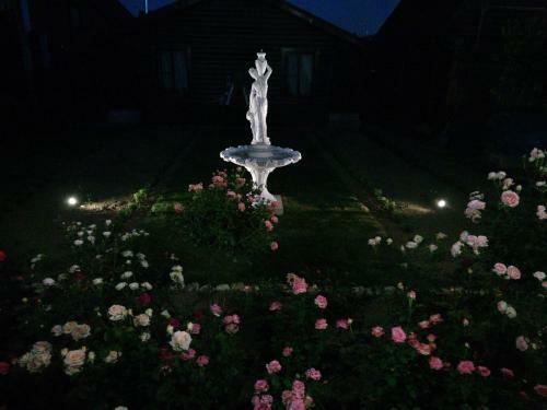 Hostal Tsvetochnoya 24