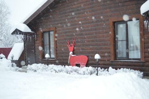 Hostal Tsvetochnoya 24