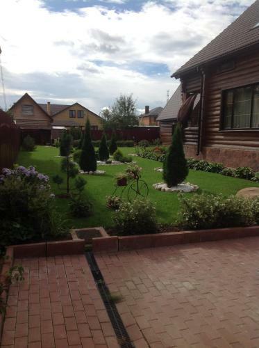 Hostal Tsvetochnoya 24