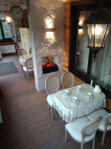 Hostal Tsvetochnoya 24
