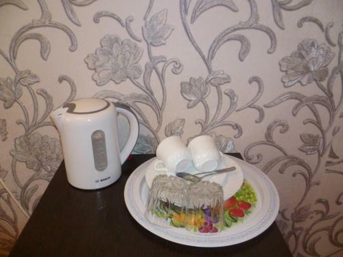 Hostal Apartamenty Stimul