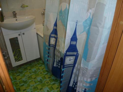 Hostal Apartamenty Stimul