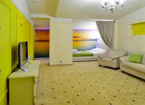 Spa Hotel Ingerburgskiy