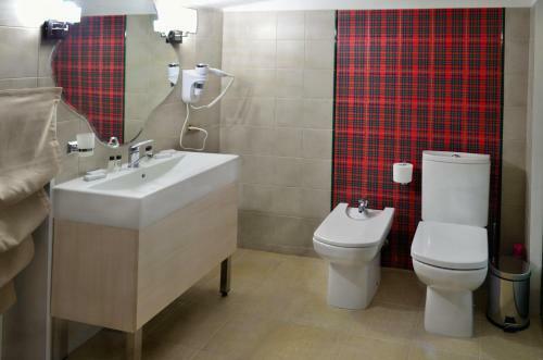 Spa Hotel Ingerburgskiy